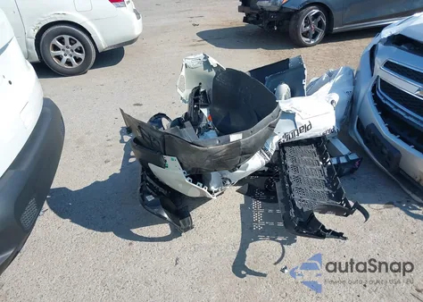 2022 Jeep Renegade Altitude 4X4 из США, поврежденный, VIN ZACNJDE11NPN57672